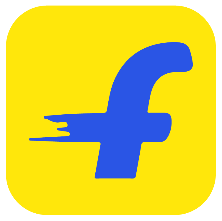 Flipkart logo