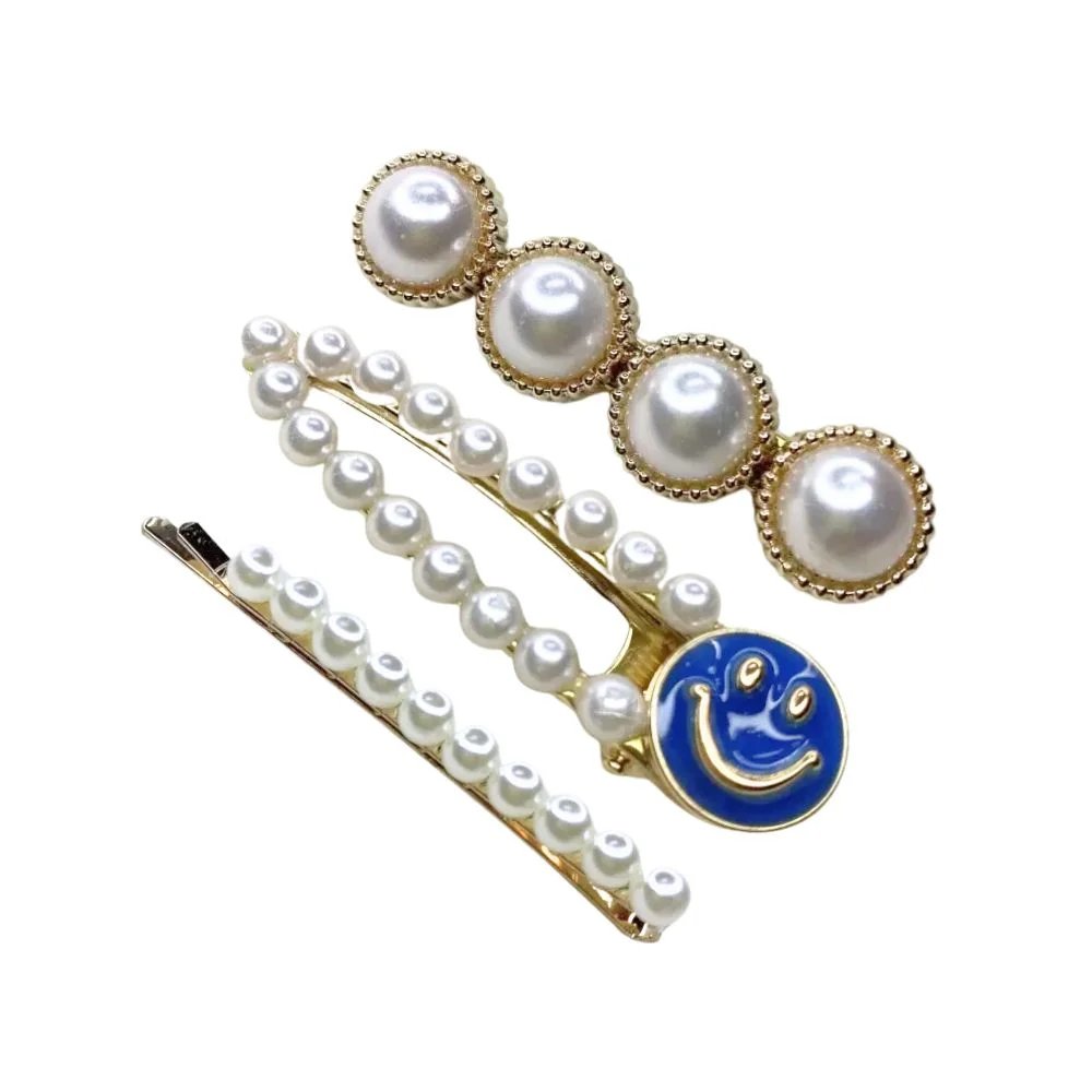 Artisanal hair accessories and hair jewellery from Avvni The Store